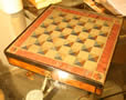 17th Century Chess Board-Box