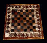 Russian Inuit Chessboard