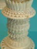 Antique Anglo-Indian Ivory Chess Set