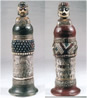 The Chess Set of Lieutenant-Colonel James Tod, circa 1818-1822