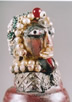 The Chess Set of Lieutenant-Colonel James Tod, circa 1818-1822