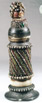 The Chess Set of Lieutenant-Colonel James Tod, circa 1818-1822