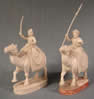 John Company Set - Bishops