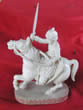 John Company Set - Black Knight