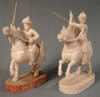 John Company Set - Knights