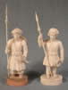 John Company Set - Pawns