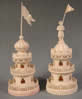 John Company Set - Rooks
