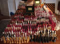 Antique Chess Sets - 1800's