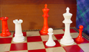 Jaques 5.5" Antique Ivory Staunton Chess Set - Possibly Howard Staunton's Own Set