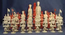Asian chess sets
