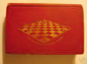 Agnel's Book of Chess - 1855