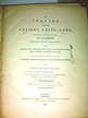 Christie - An Inquiry into the Antient Greek Game... 1801