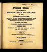 William Lewis - Oriental Chess - 1817