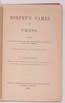 Morphy book by Lowenthal 1886