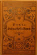 Portius - Katechismus der Schachspielkunst - 1879