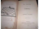 Walker Treatise on Chess - 1841