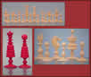 English playing set