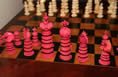 Hastilow Black Pieces