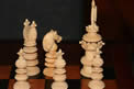 Hastilow Rook, Knight, Bishop, Pawn