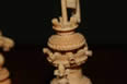 Hastilow White Rook