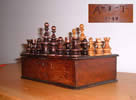 Old English Set from 1748