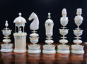 Jon's Favorite Chess Sets