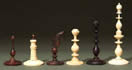 German Playing Set