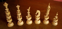 German "Toy" Style Set