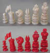Lund Merrifield Set