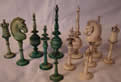Turkish Style Set - Assorted Pieces