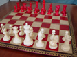 Anderssen - Staunton 1851:  Initial Position