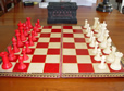 Anderssen - Staunton 1851:  Initial Position