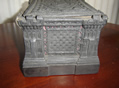 Jaques 50th Set - Carton Pierre Casket
