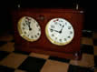 British Chess Company chess timer