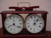 Fattorini chess timer