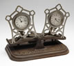 Fattorini & Sons Chess Timer, circa 1895