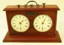 Jaques chess timer
