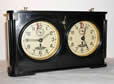 Russian Jantar Chess Timer