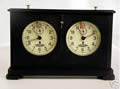 Soviet chess timer